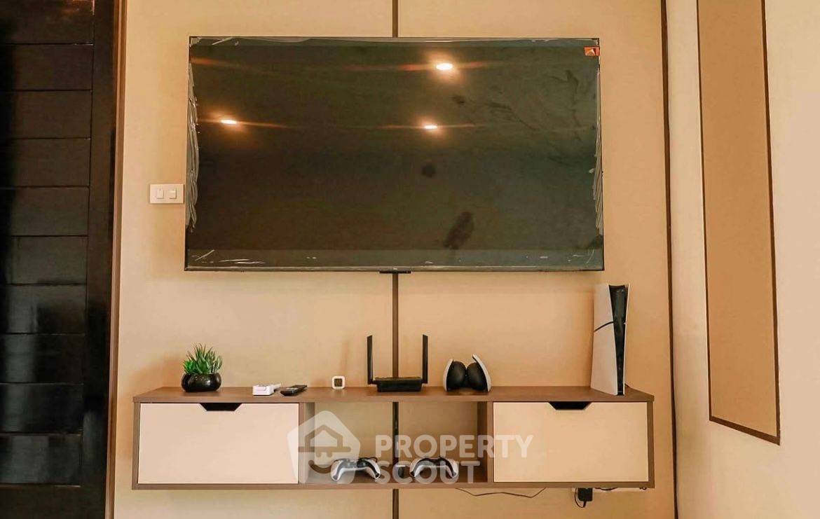 รูป คอนโด 2-ห้องนอน ที่ วงศ์อมาตย์ ไพรเวซี่ รีสอร์ท แอนด์ เรสซิเดนซ์ ใกล้ ชายหาดนาเกลือ (ID 3340751) - รูปที่ 11/12