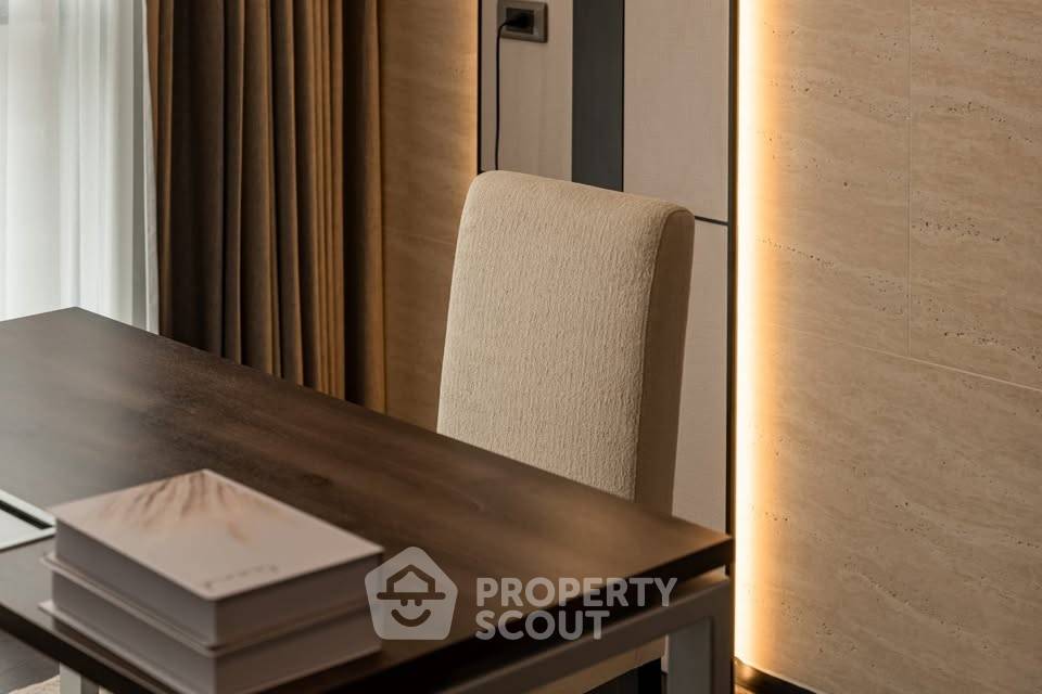 รูป ชั้น 21 คอนโด 2 ห้องนอน Laviq Sukhumvit 57 ใกล้ BTS ทองหล่อ 200 ม. (ID 3343115) - รูปที่ 3/12