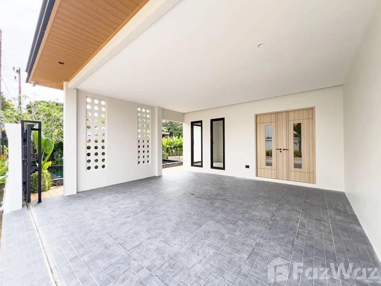 รูป ขาย วิลล่า 2 ห้องนอน ใน ศรีสุนทร, ภูเก็ต 6810964 - รูปที่ 6/21