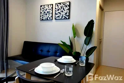 Condos for sale : 2 Bedroom Condo for sale at Oka Haus  6800009