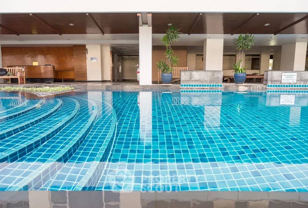 picture 1-BR Condo At Baan Nonsi, Thanon Chan (ID 3343035) - 25/26
