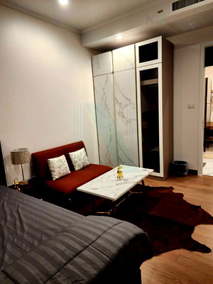Condos for rent : 🎉 For Rent Condo SUPALAI ELITE SURAWONG Building 1, Floor 12,1 bed room, Room size 60.00 sqm