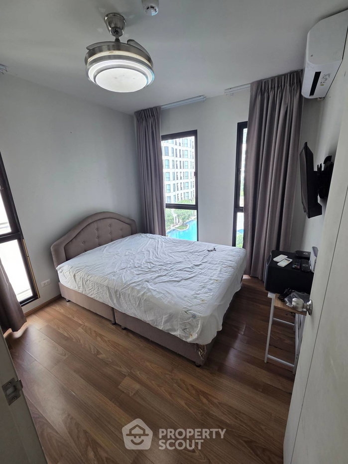 picture 2-BR Condo At Unio Sukhumvit 72 Near BTS Bearing (ID 3337142) - 5/8