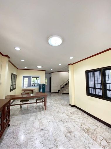 ให้เช่าบ้านเดี่ยว 3 ห้องนอน 150 ตร.ม. 50 ตร.ว. เขตตลิ่งชัน