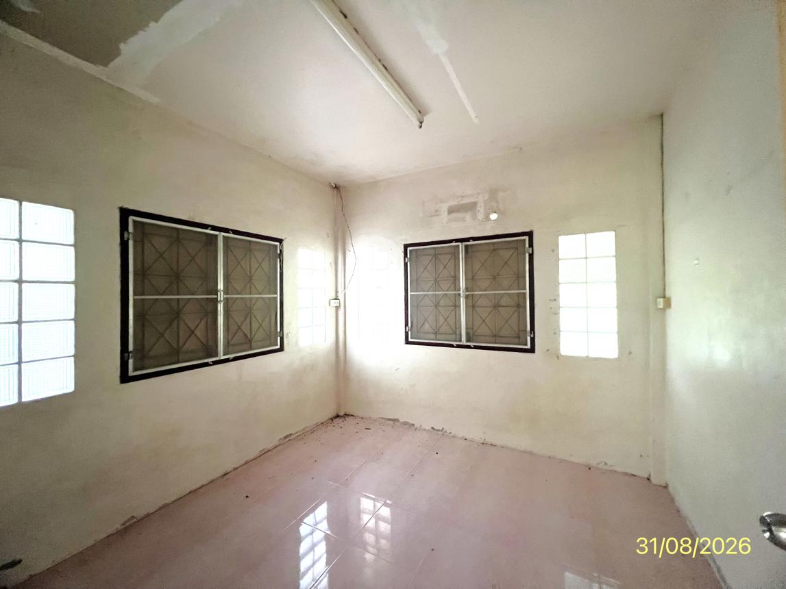 รูป บ้านเดี่ยว 5718 ตร.วา อัมพวา สมุทรสงคราม 63.1M - รูปที่ 16/25