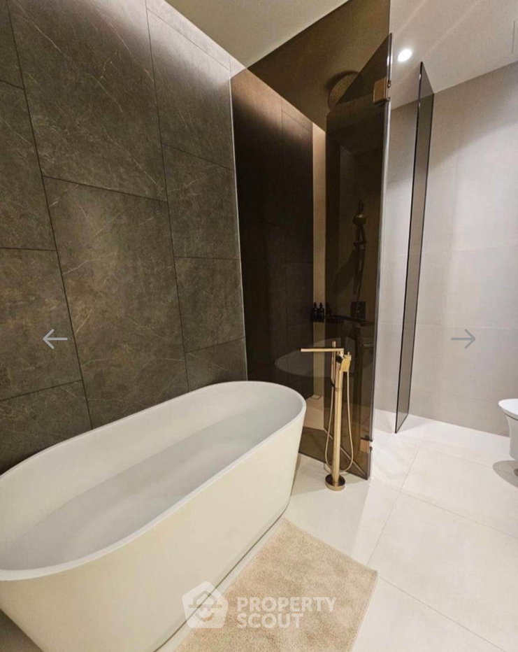 รูป คอนโดเลี้ยงสัตว์ได้ 2 ห้องนอน The Estelle Phrom Phong ใกล้ BTS พร้อมพงษ์ (ID 2366611) - รูปที่ 8/11