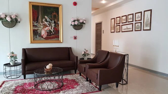 picture Lazio Sriyan for Rent 2 Bed Room 1 Bath Room - 8/12