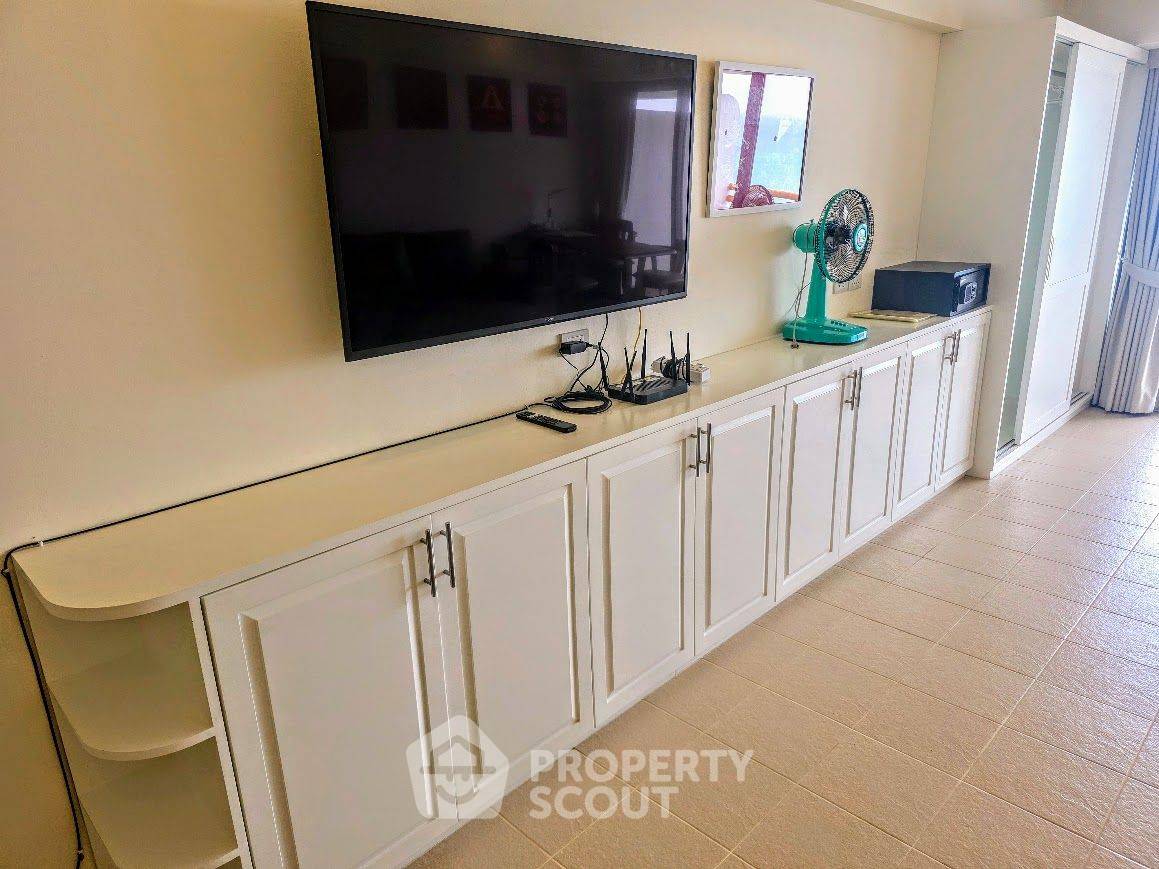 รูป ขายคอนโด 1 ห้องนอน ชั้น 28 Sunshine Beach Condotel พัทยา (ID 3342848) - รูปที่ 8/14