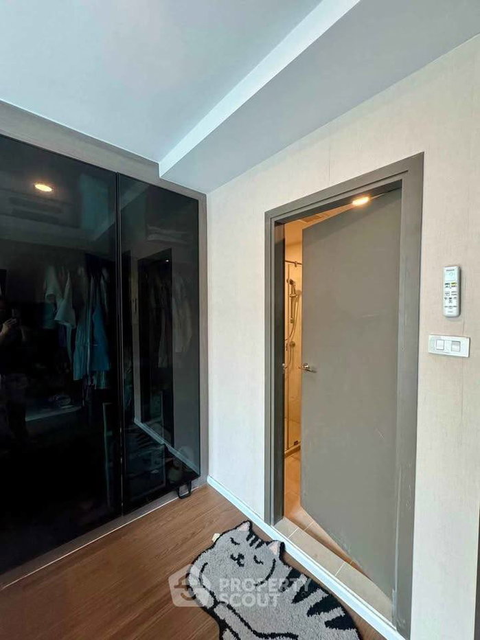 picture 1-BR Condo at The Origin Ratchada-Ladprao near MRT Ratchadaphisek (ID 3342135) - 3/8