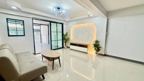⭐✨RH-222 ขายทาวน์เฮ้าส์มิตรประชา บางใหญ่ ✨⭐