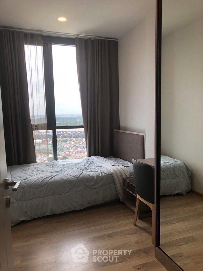 รูป คอนโด 2 ห้องนอน ชั้น 37 โครงการ Oka Haus Sukhumvit 36 ใกล้ BTS ทองหล่อ (ID 3340934) - รูปที่ 2/15