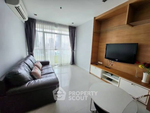 รูป คอนโด 2-ห้องนอน ที่ สุขุมวิท ซิตี้ รีสอร์ท คอนโดมิเนียม ใกล้ BTS นานา (ID 3342502) - รูปที่ 3/6