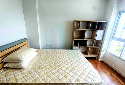 Condos for rent : 🎊 For Rent Condo THANA ARCADIA CHARANSANITWONG Building 1, Floor 7,1 bed room, Room size 34 sqm