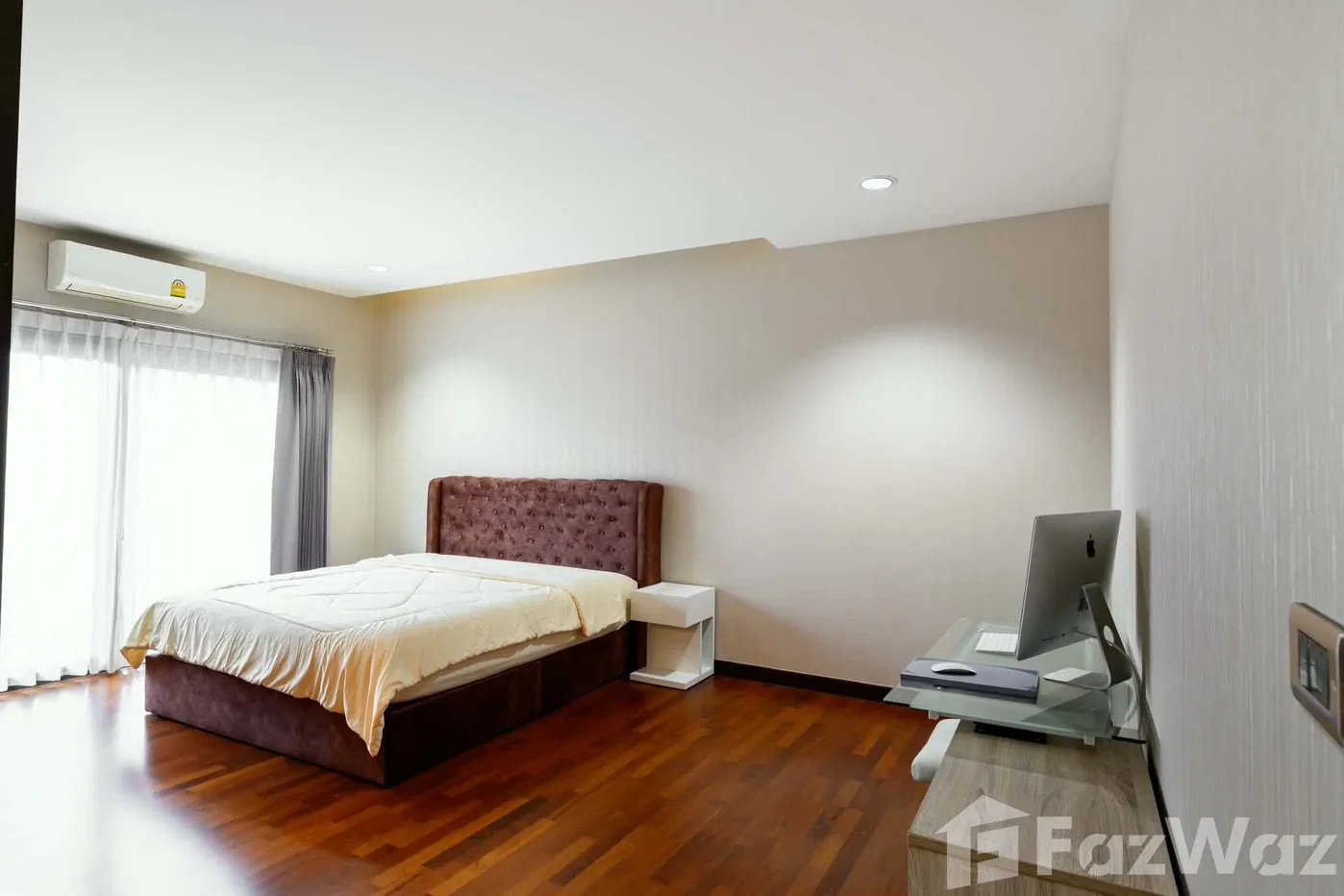 รูป วิลล่าให้เช่า 3 ห้องนอน ในโครงการ บ้าน พัทยา 5 6799717 - รูปที่ 22/44
