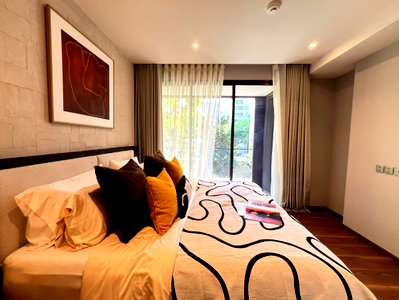 ขายคอนโด : เวีย 61 บาย แสนสิริ คอนโด Private Residence ใจกลางทองหล่อ-เอกมัย! ห้องใหญ่ 54-155 ตร.ม. ที่จอดรถ 115% เลี้ยงสัตว์ได้ เริ่ม 10.99 ลบ. Line: @wsrcondo