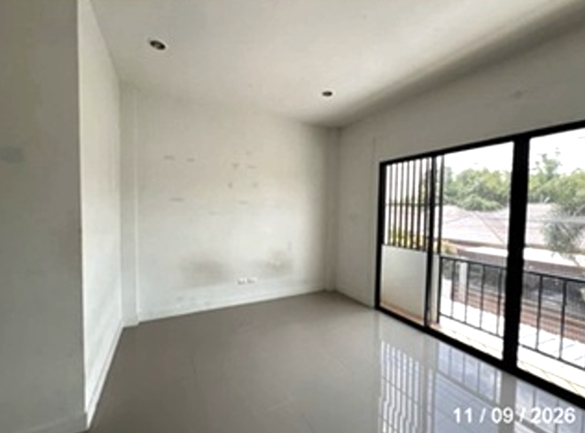 picture TOWN HOUSE 20 Sq.w. Muang Chon Buri Chonburi for 2.2M - 12/33