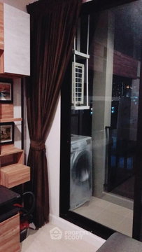 คอนโด 1 ห้องนอน ชั้น 17 ที่ The Niche Pride Thong Lo-Phetchaburi (ID 383860)