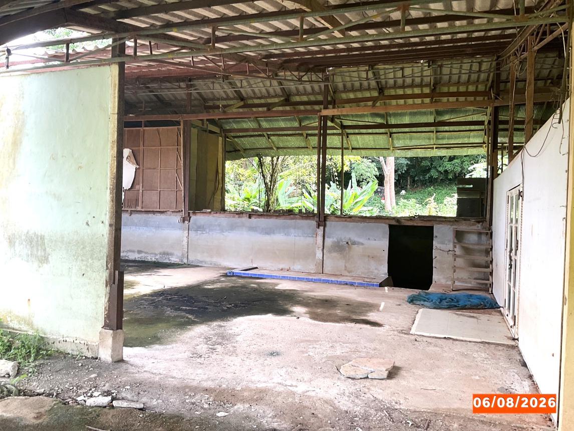 picture FACTORY 1026.6 Sq.w. Muang Trang Trang for 2.4M - 13/25