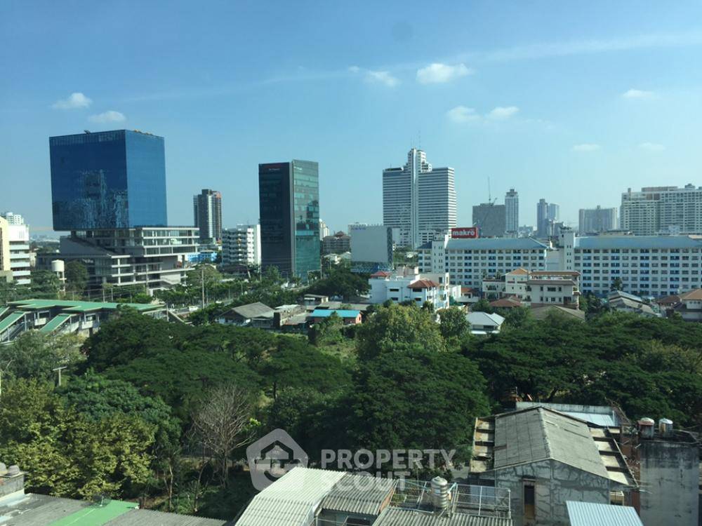 รูป คอนโด 1 ห้องนอน Bangkok Horizon Sathorn ใกล้ BTS เซนต์หลุยส์ (ID 383839) - รูปที่ 9/20