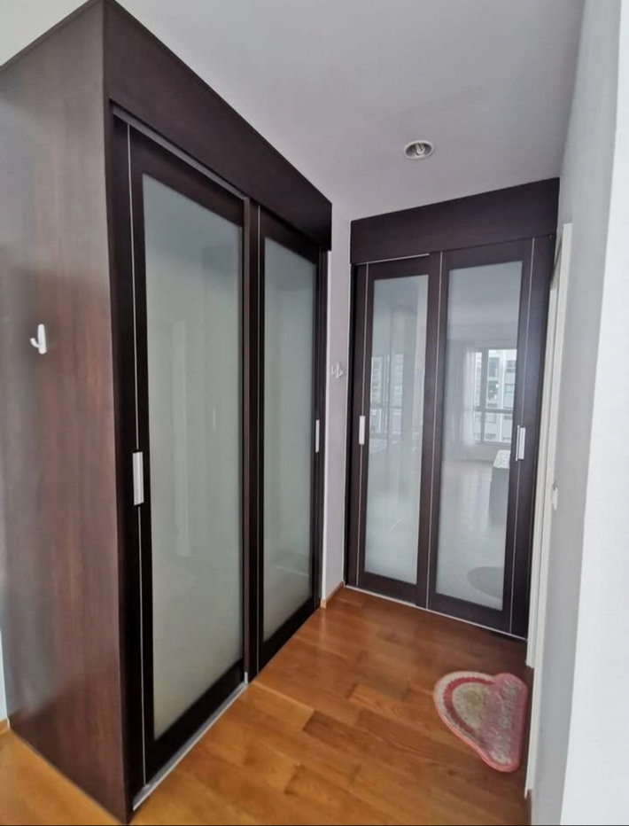 รูป ให้เช่า Hive Taksin | 1 นอน 51 ตร.ม. ชั้น 10 วิวเมือง | 16,000 บาท - รูปที่ 10/13