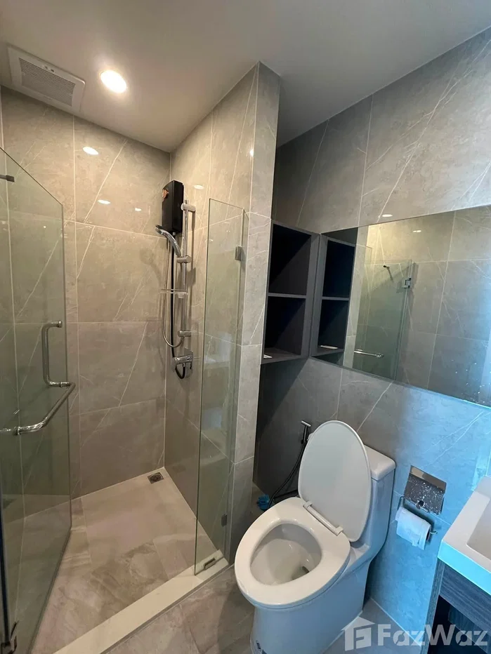 รูป คอนโดให้เช่า 2 ห้องนอน ในโครงการ นิว ดิสทริค อาร์9 6809761 - รูปที่ 7/11