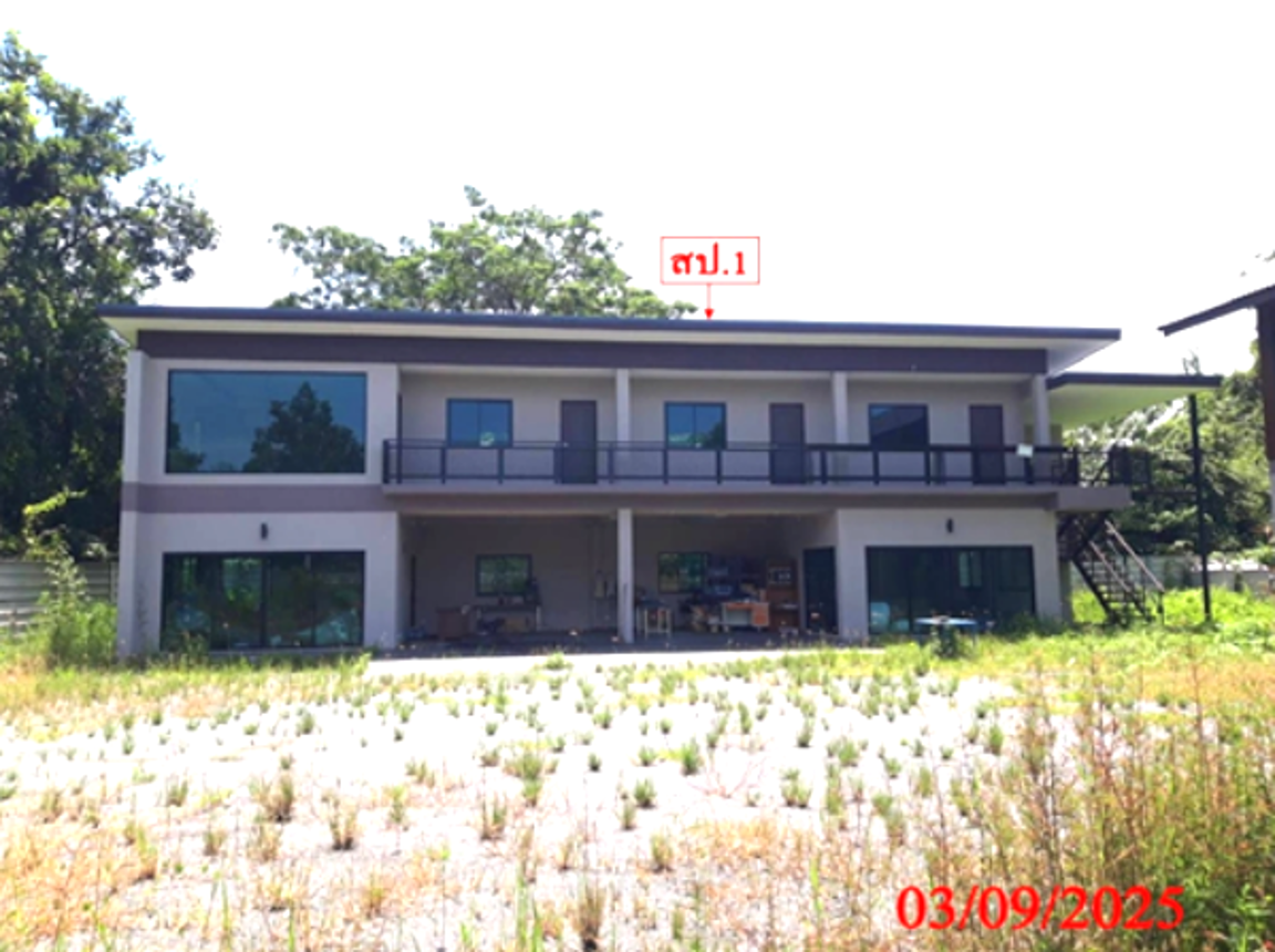 picture HOME 402.1 Sq.w. San Kamphaeng Chiang Mai for 14.2M - 7/13
