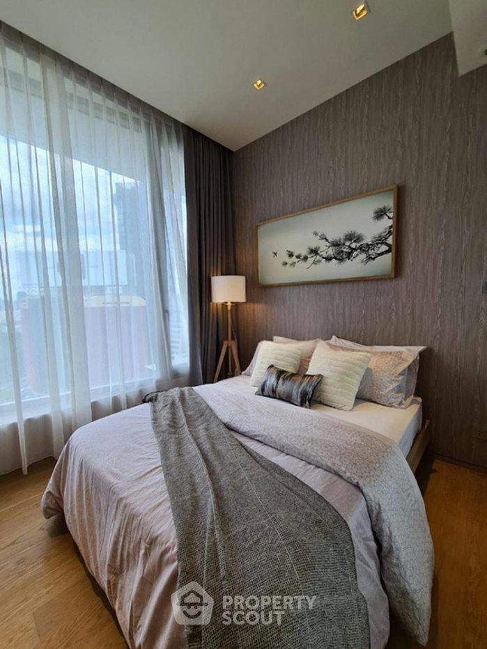picture 2-BR 113 Sqm Saladaeng One For Sale Near MRT Silom (ID 3341081) - 8/11