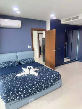 1-BR Musselana Condominium For Sale In Na Chom Thian (ID 3342734)