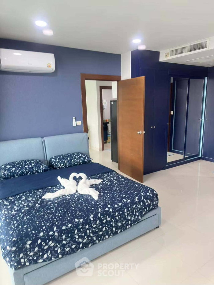 รูป ขายคอนโดหนึ่งห้องนอน Musselana Condominium นาจอมเทียน พัทยา (ID 3342734) - รูปที่ 1/12