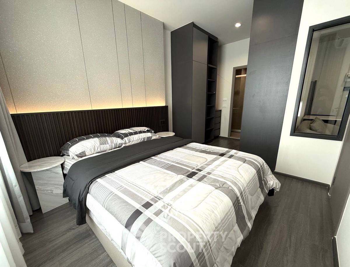 รูป คอนโด 1 ห้องนอน ชั้น 19 IDEO Sukhumvit - Rama 4 ใกล้ BTS พระโขนง (ID 2292268) - รูปที่ 5/13