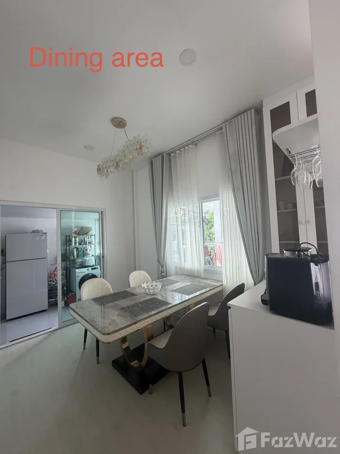 รูป บ้านเดี่ยวให้เช่า 4 ห้องนอน ในโครงการ นิบบาน่า เชด 6805054 - รูปที่ 5/17