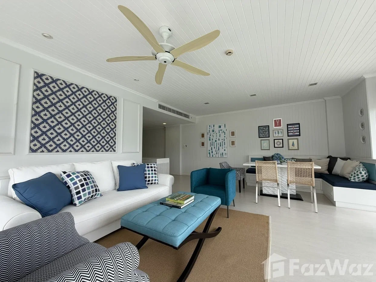 picture 2 bedroom condo for rent at Malibu Khao Tao 6809971 - 10/14
