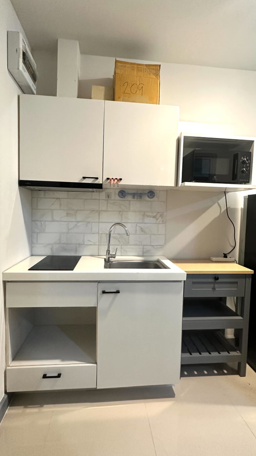 picture Lazio Sriyan for Rent 2 Bed Room 1 Bath Room - 5/12