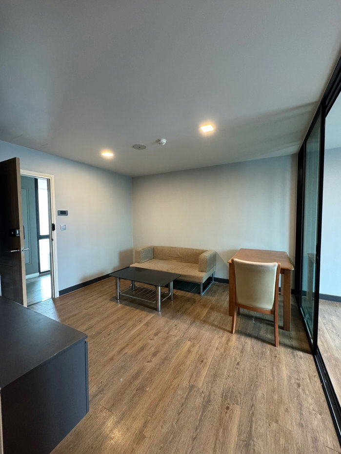 รูป ห้องสวยพร้อมอยู่ อุปกรณ์เครื่องใช้ไฟฟ้าครบ - รูปที่ 6/8
