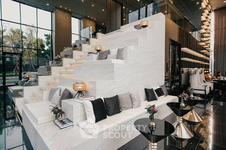 picture 1-BR Knightsbridge Space Ratchayothin Near BTS Ratchayothin (ID 3342351) - 21/25