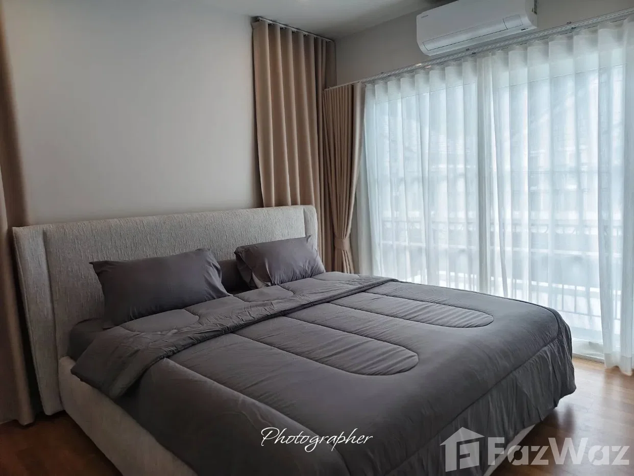 รูป บ้านเดี่ยวให้เช่า 4 ห้องนอน ในโครงการ อณาสิริ ป่าคลอก 6237527 - รูปที่ 2/24