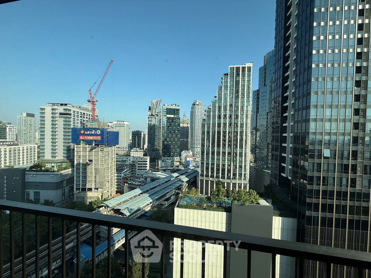 รูป คอนโด 1-ห้องนอน ที่ โนเบิล รีมิกซ์ ใกล้ BTS ทองหล่อ (ID 886292) - รูปที่ 18/20