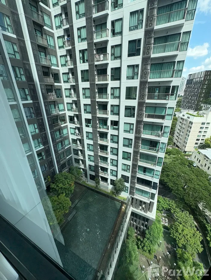 picture 2 Bedrooms 2 bathrooms for rent in Thong lo 6487451 - 17/24
