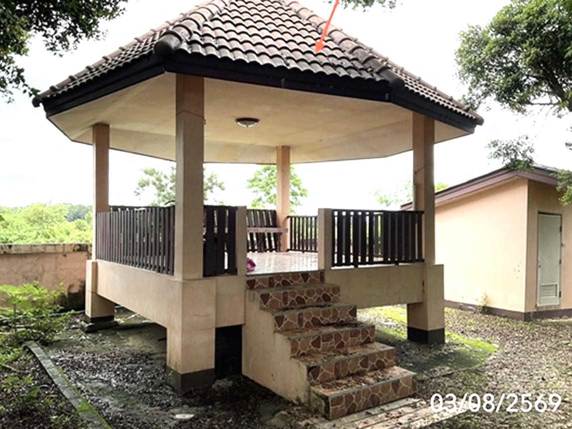 picture HOME 348.8 Sq.w. Phaya Mengrai Chiang Rai for 8.3M - 35/41