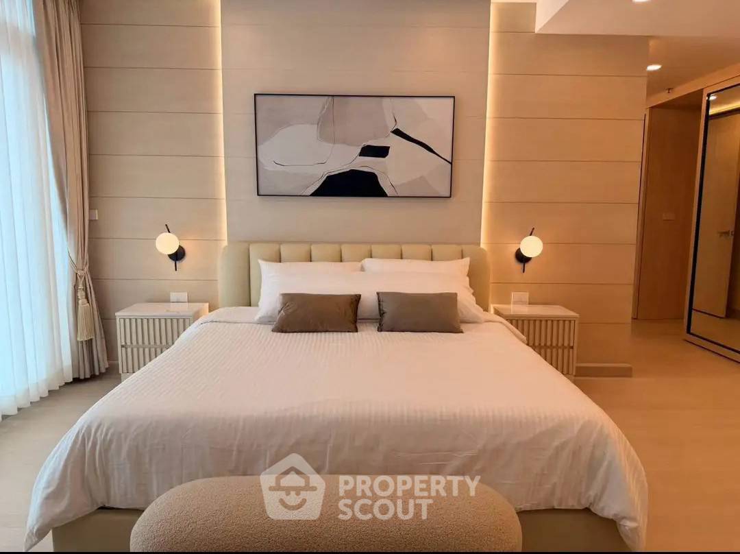 รูป คอนโด 3 ห้องนอน ขนาดใหญ่ 165 ตร.ม. The Height Condominium (ID 3337617) - รูปที่ 2/11