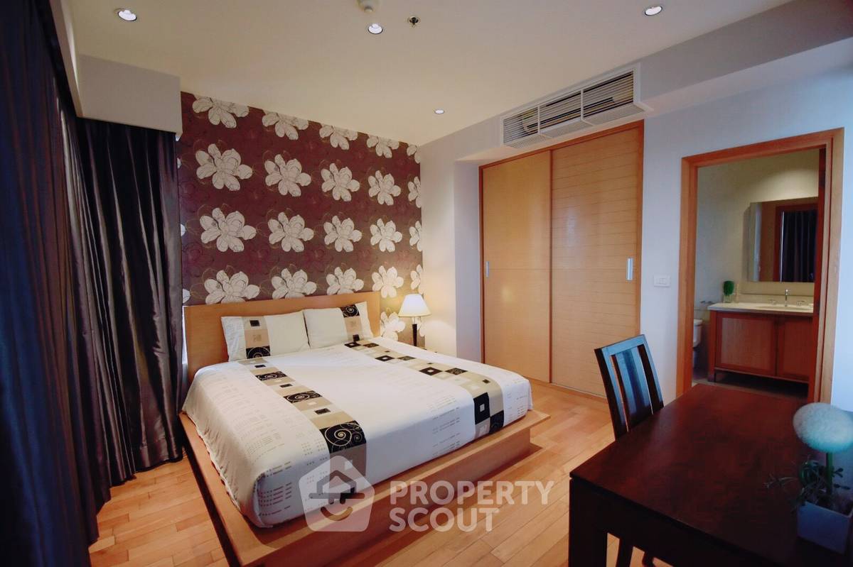 รูป ชั้น 29 คอนโด 1 ห้องนอน เดอะเอ็มโพริโอเพลส ใกล้ BTS พร้อมพงษ์ (ID 511372) - รูปที่ 4/6