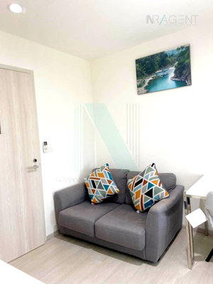 Condos for rent : For Rent Condo LIFE ASOKE Building 1, Floor ,1 bed room, Room size 29 sqm