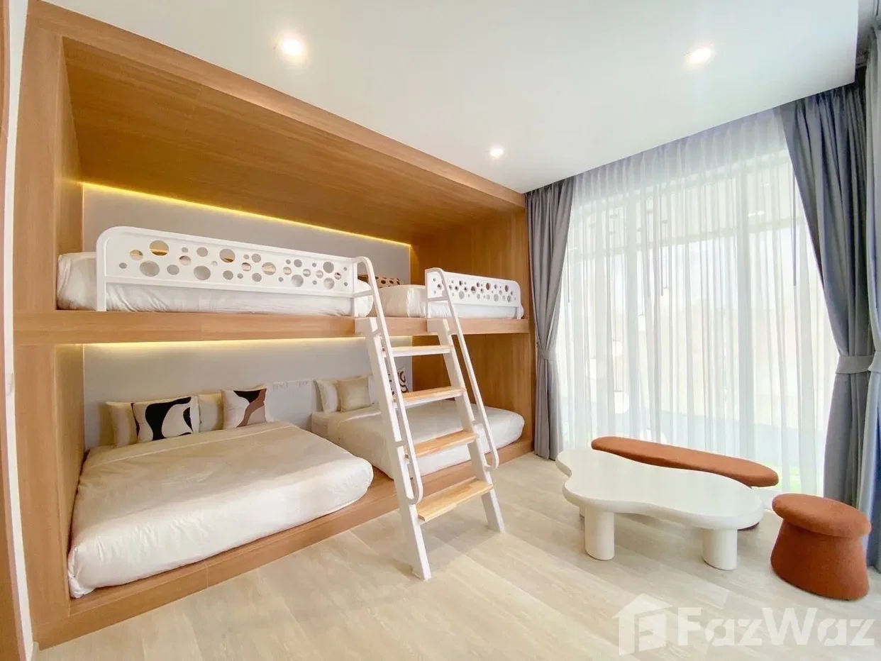 picture The Pool Space Villa Pattaya 6803197 - 2/16