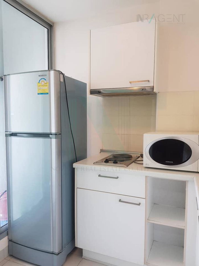 picture For rent Life at Tha Phra STUDIO 11th floor near BTS Talat Phlu. - 7/8