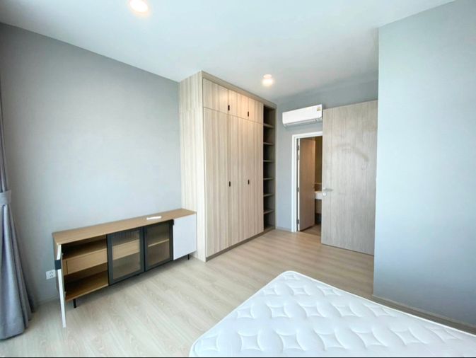 ให้เช่าทาวน์โฮม 3 ห้องนอน 203 ตร.ม. 22 ตร.ว. เนอวานา ดีฟายน์ กรุงเทพกรีฑา