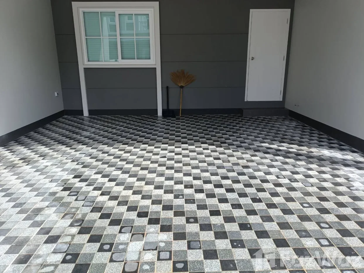 รูป บ้านเดี่ยวให้เช่า 4 ห้องนอน ในโครงการ อณาสิริ ป่าคลอก 6237527 - รูปที่ 13/24