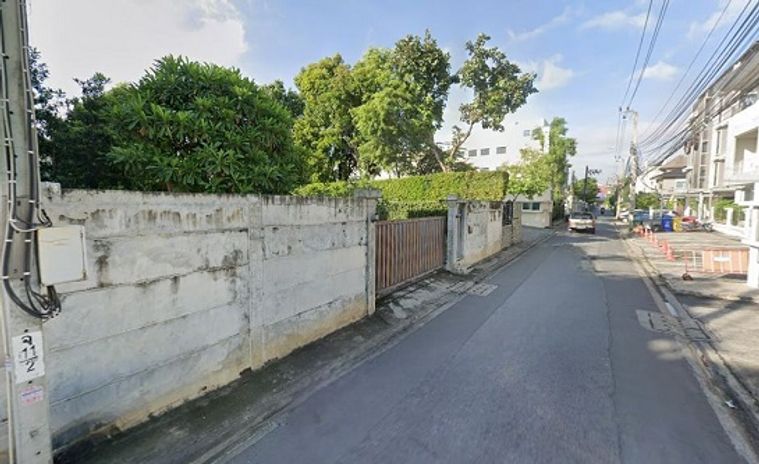 7-bed house for sale, 400 sq wah, Bueng Kum