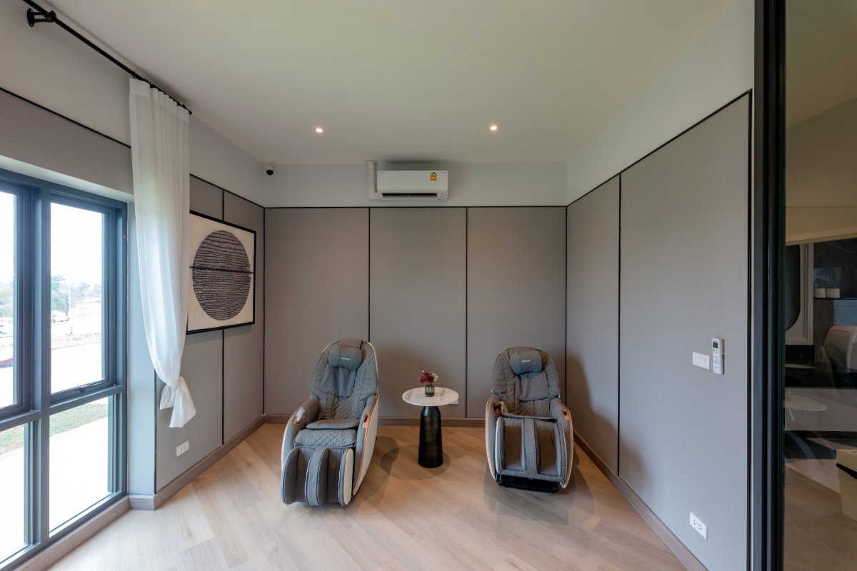 picture House for rent fully furnitured - 32/39