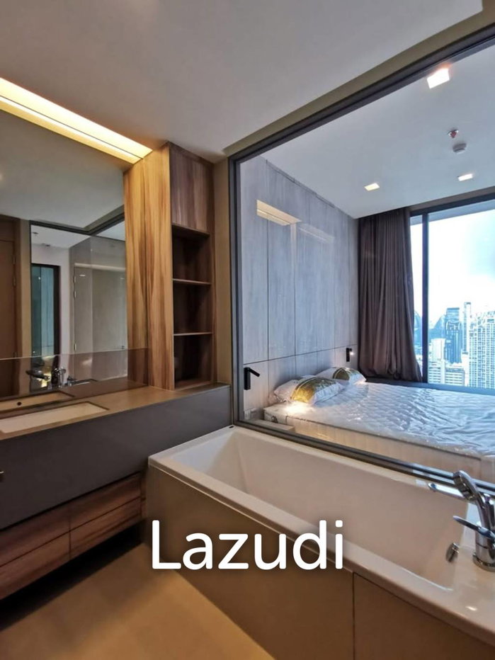 picture 1 Bedroom 1 Bathroom 47 SQ.M TThe ESSE Asoke - 9/19