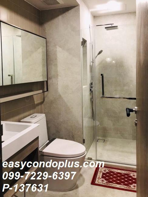 รูป 💥 [𝐏-𝟏𝟑𝟕𝟔𝟑𝟏] VIVERE By Very Condo : สวยครบ จบที่ VIVERE! ใกล้ BTS แบริ่ง 𝟐𝟓,𝟎𝟎𝟎/ด. | Line ID: @easycondoplus | 099-229-6397 - รูปที่ 12/16
